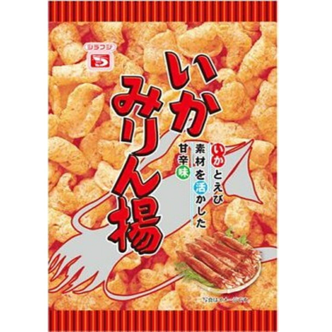 いかみりん揚｜楽天マート - ネットスーパー