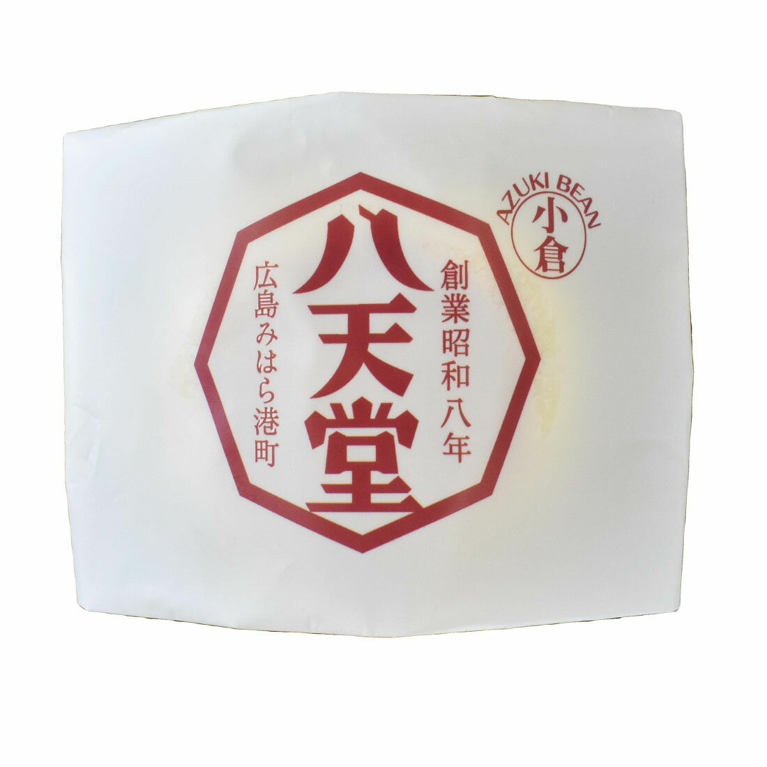 くりーむぱん　 八天堂くりーむパン5種&瀬戸内レモン 八天堂 - QVC.jp