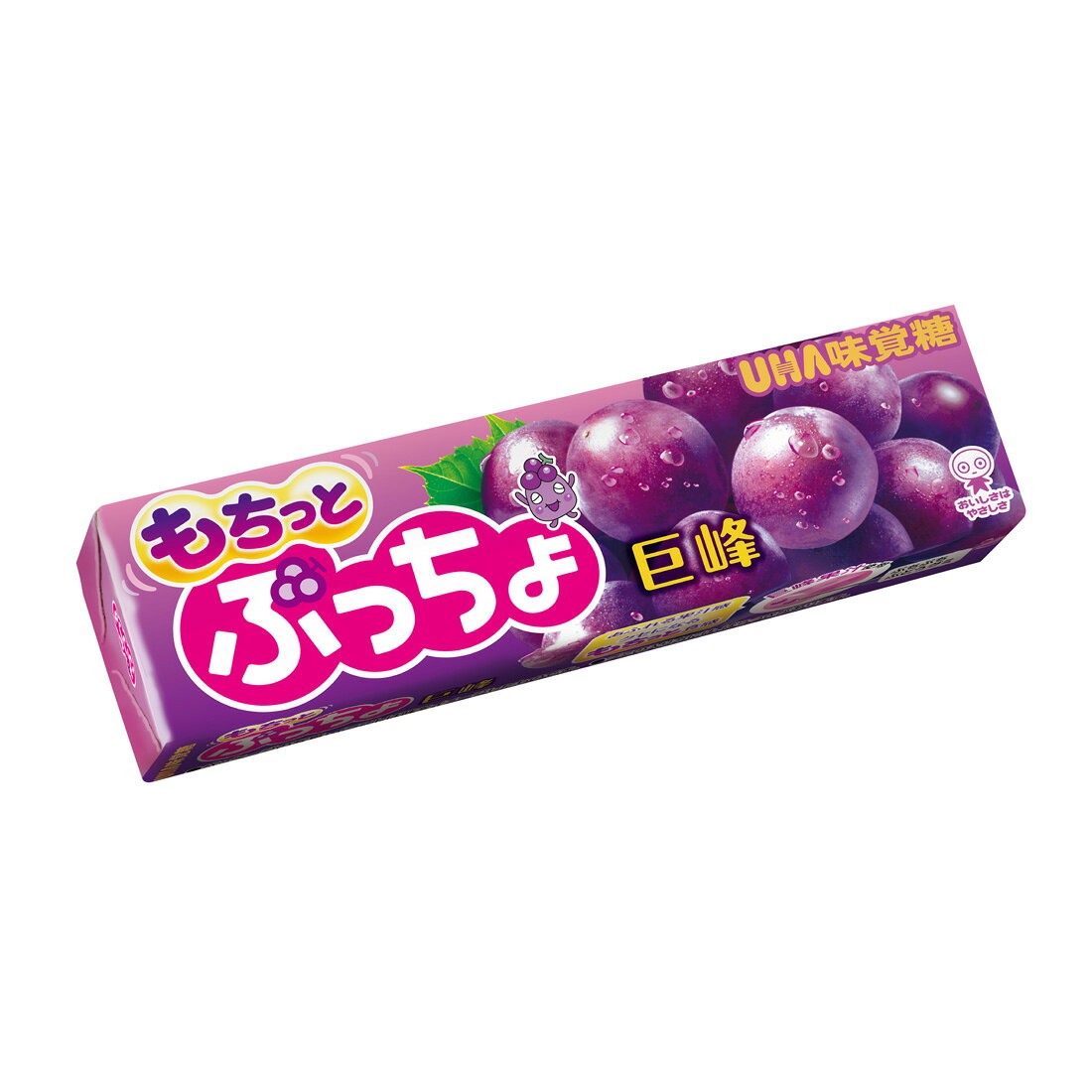 ぷっちょスティック とろけるグレープ｜楽天マート - ネットスーパー