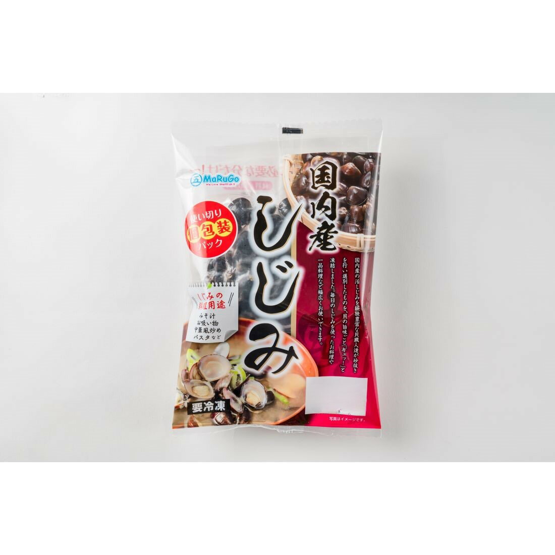 国内産 しじみ（冷凍）｜楽天マート - ネットスーパー