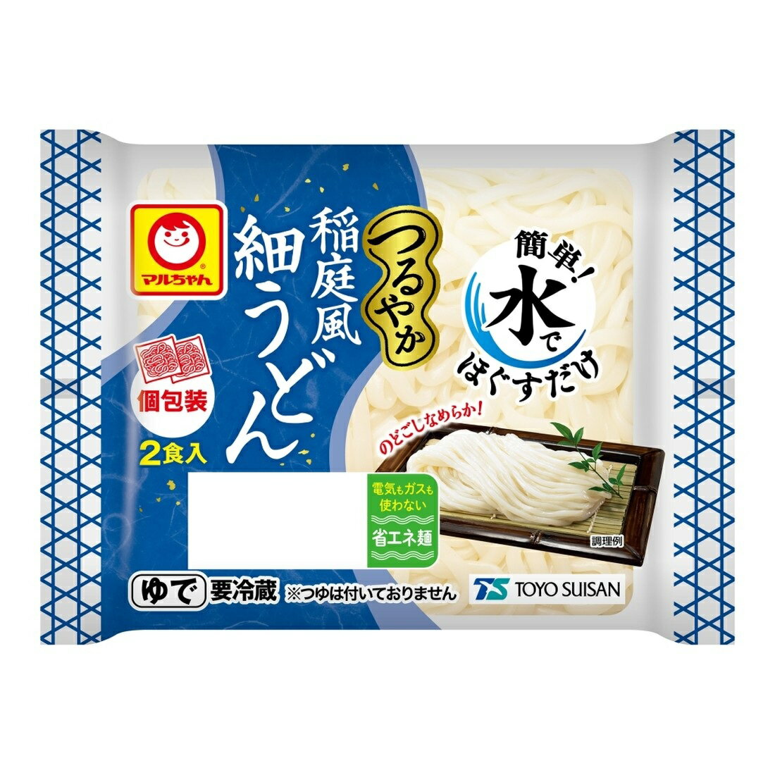 推しプライス】つるやか稲庭風細うどん｜楽天マート - ネットスーパー