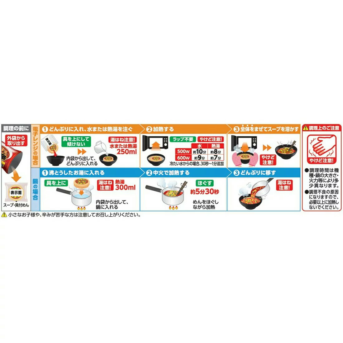 今日は旨辛 宮崎辛麺（冷凍）｜楽天マート - ネットスーパー