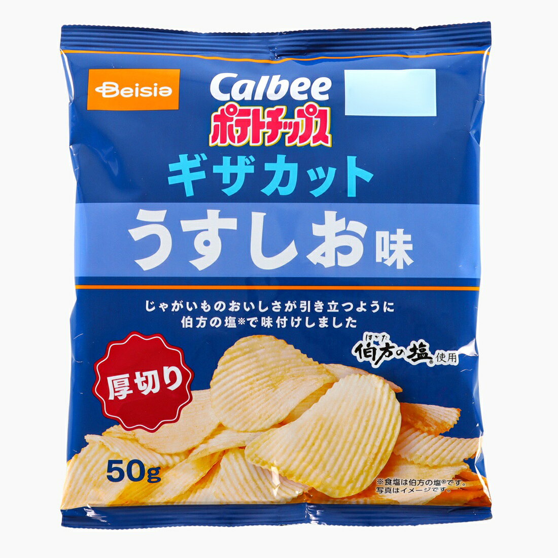 ポテチ☆ 2点 4901330407537.jpg