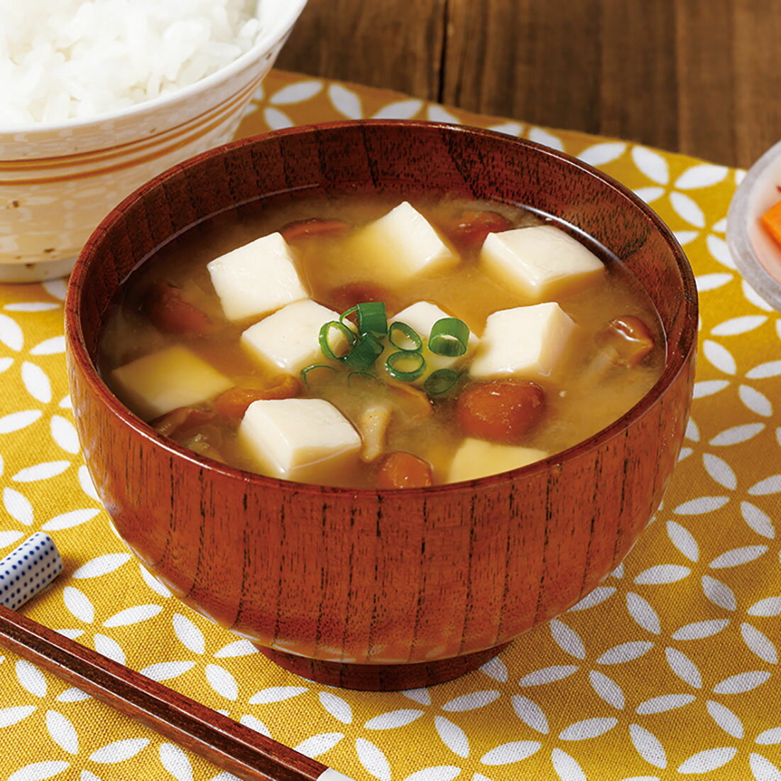 おとうふ！ 絹ごし豆腐 便利とうふ サイコロサイズ （冷凍）｜楽天マート - ネット