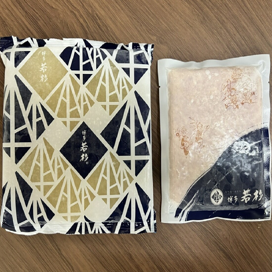 博多若杉 つくね鍋（冷凍）｜楽天マート - ネットスーパー