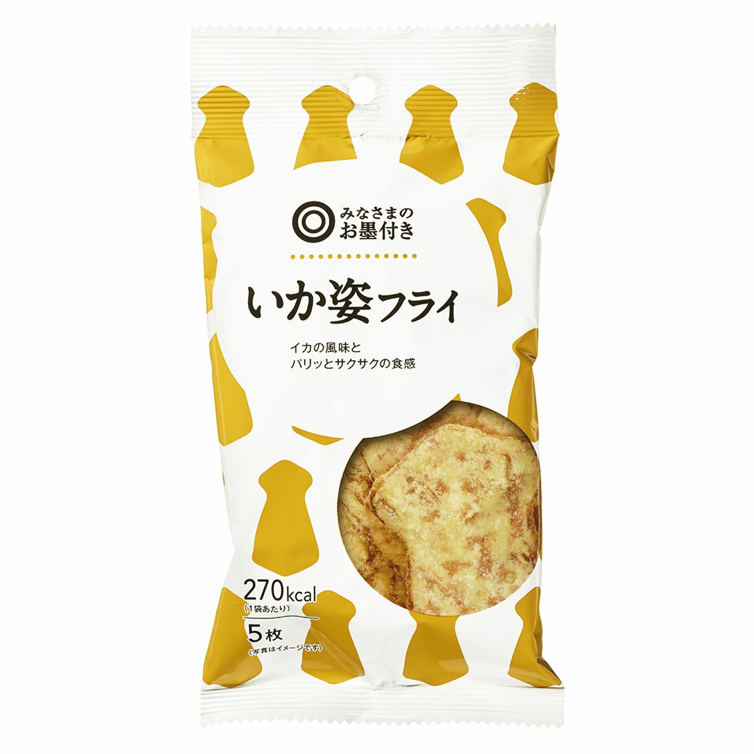 みなさまのお墨付き いか姿フライ 楽天西友ネットスーパー みなさまのお墨付き いか姿フライ 楽天西友ネットスーパー