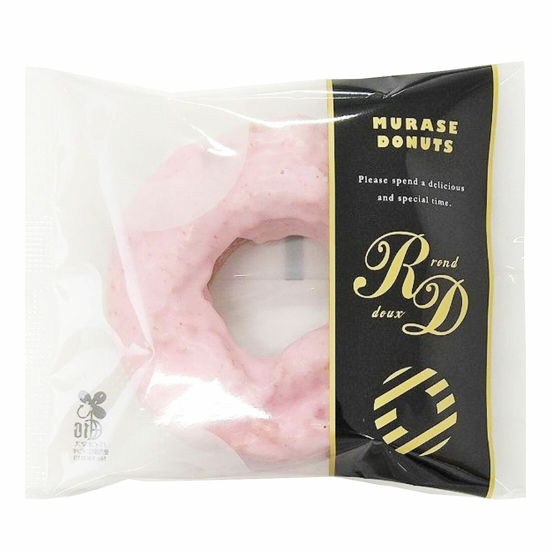 オールドイチゴドーナツ（冷凍）｜楽天マート - ネットスーパー