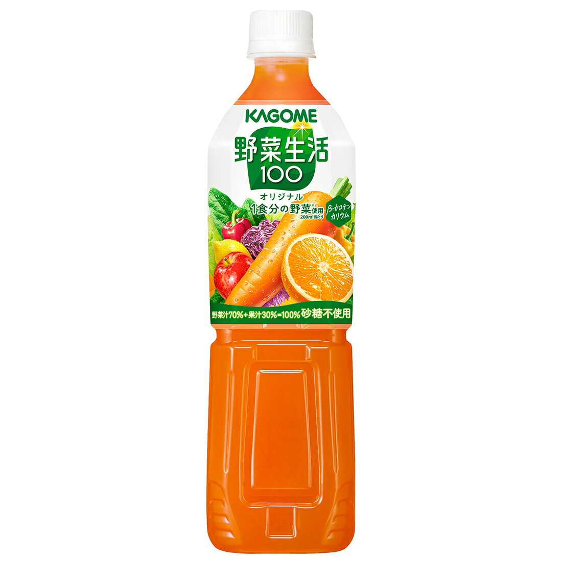 野菜生活100 オリジナル｜楽天マート - ネットスーパー