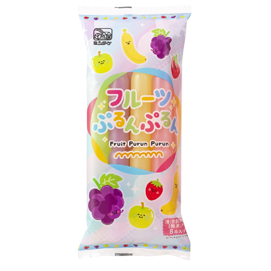 ミニチューペット　1個￥28 楽天市場】チューペットの通販