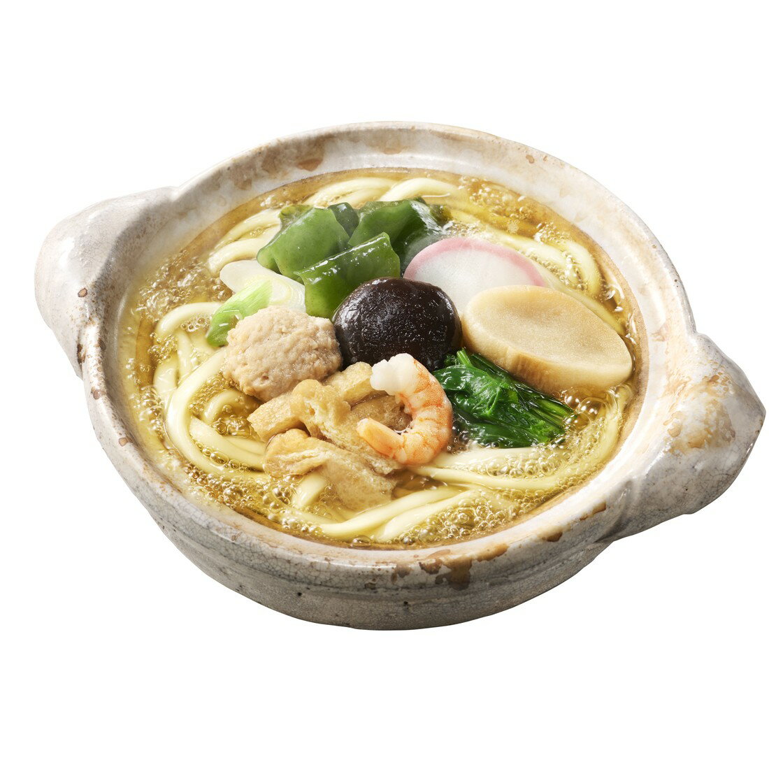 お水がいらない鍋焼うどん（冷凍）｜楽天マート - ネットスーパー