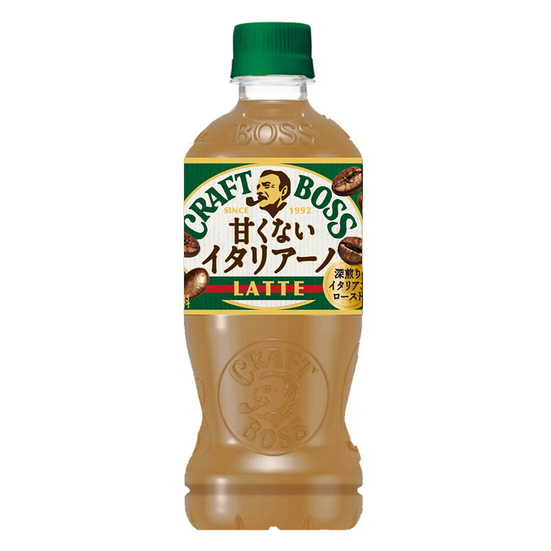 クラフトボス 甘くないイタリアーノ｜楽天マート - ネットスーパー