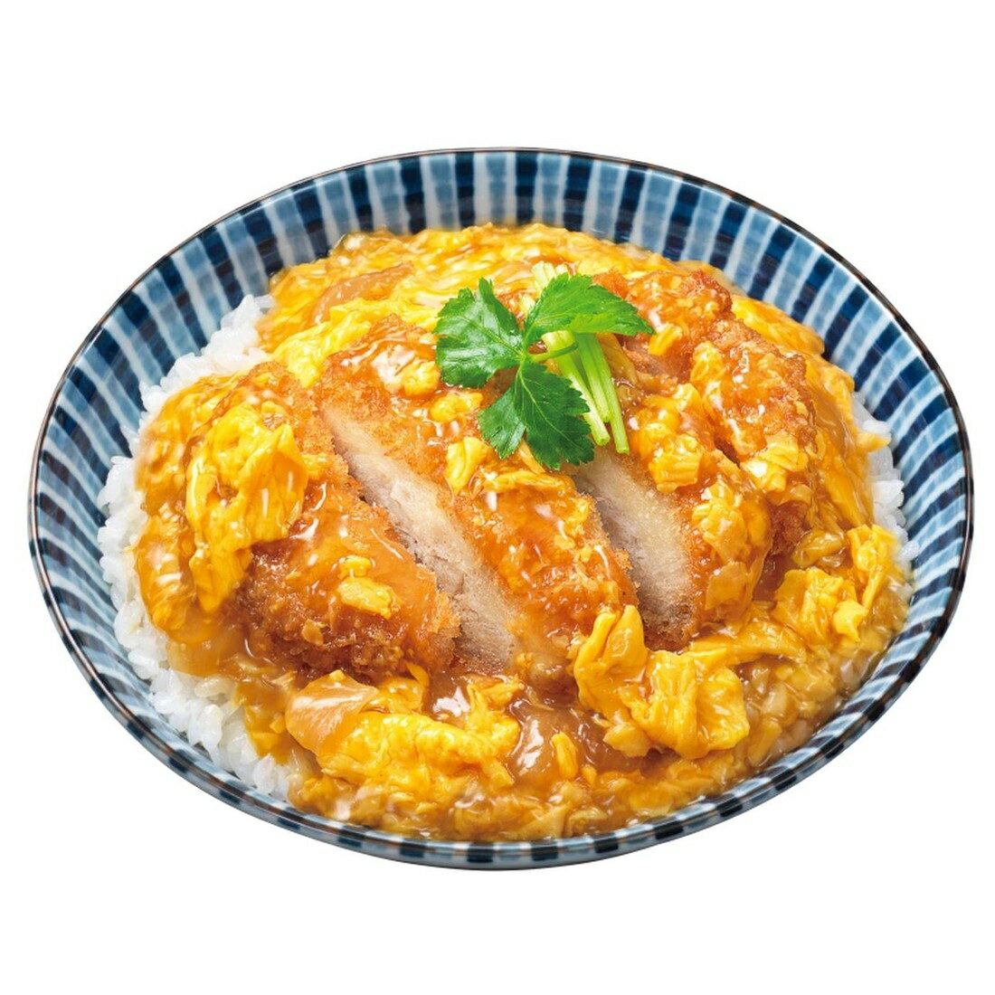 おだしの香るかつ丼（冷凍）｜楽天マート - ネットスーパー