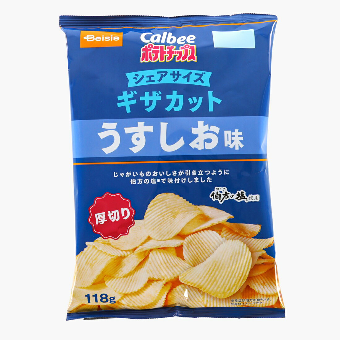 ポテトチップスの宅配なら｜楽天マート - ネットスーパー