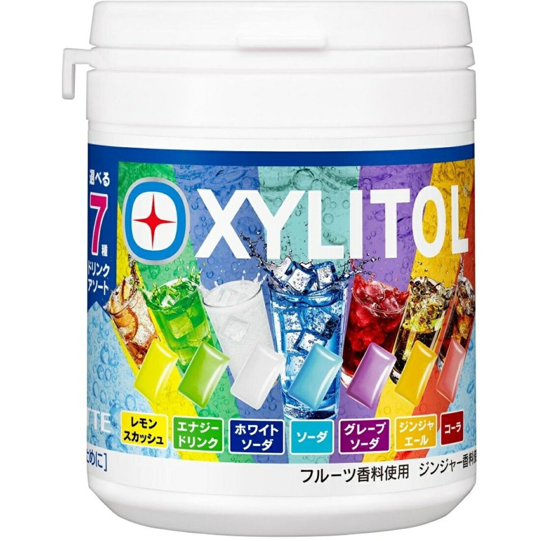 ボトルガム まとめ売り ボトルガムの宅配なら｜楽天マート - ネットスーパー