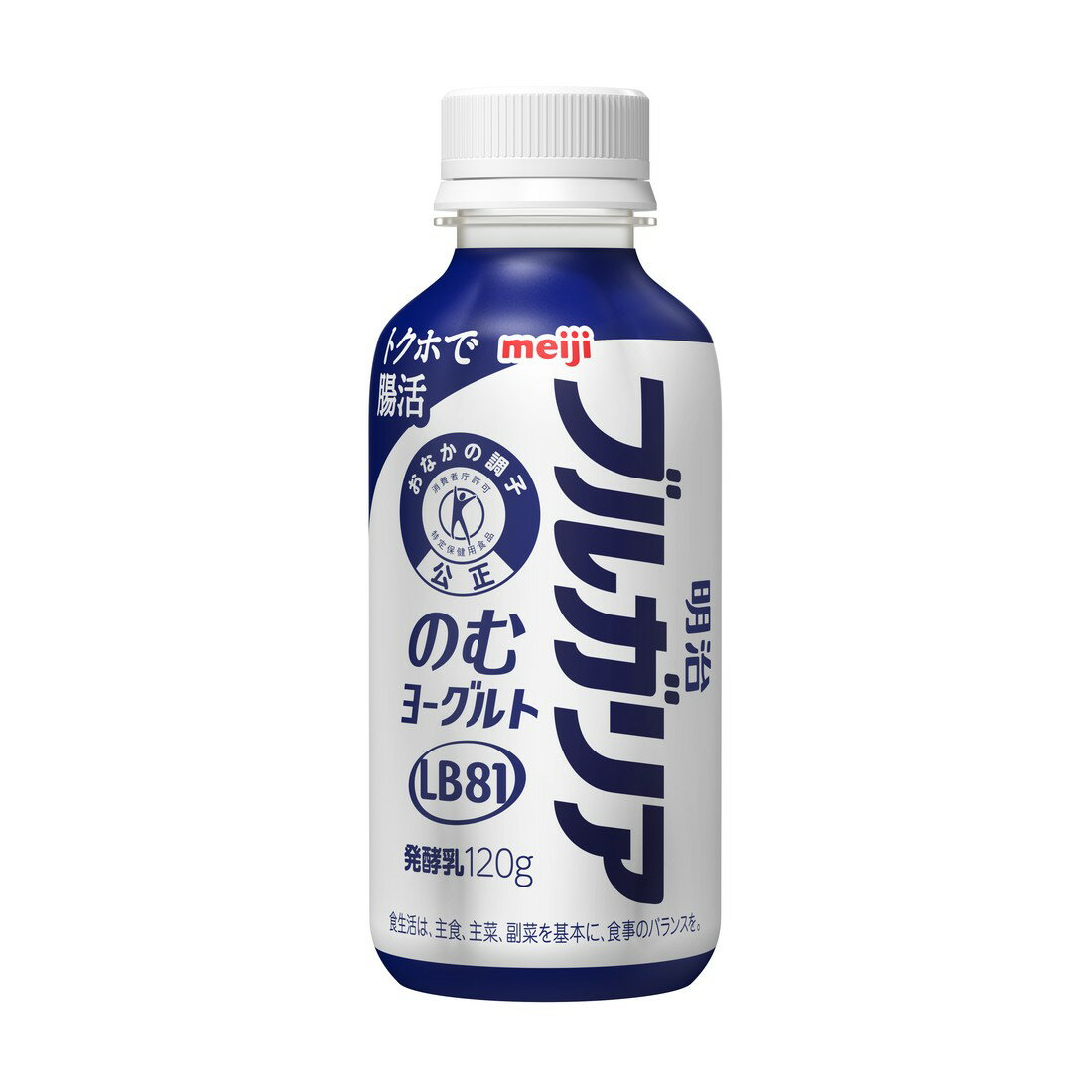 ブルガリアのむヨーグルトLB81 ONE SHOT｜楽天マート - ネットスーパー