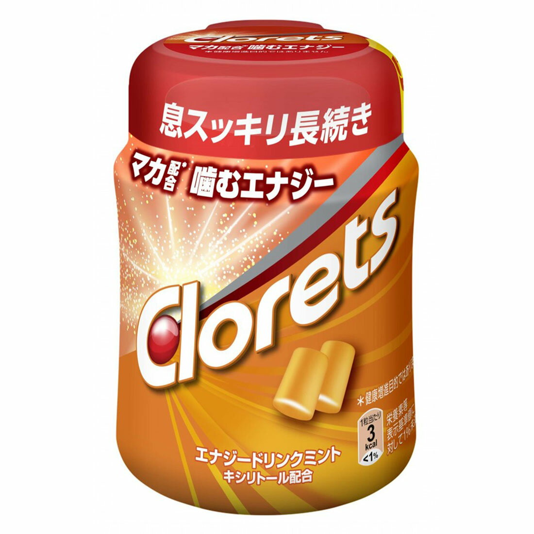クロレッツxp エナジードリンクミント ボトル 楽天西友ネットスーパー
