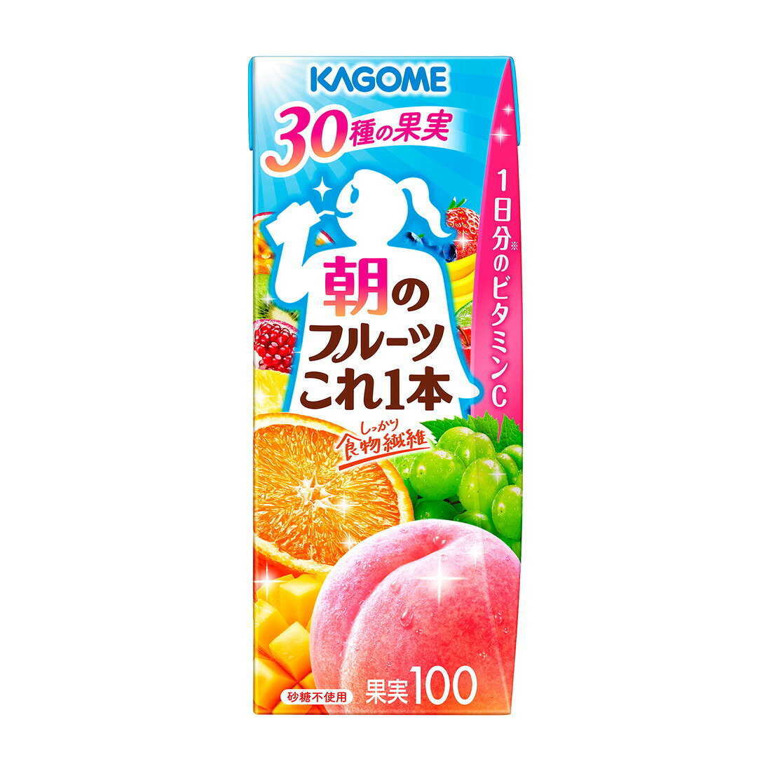 朝のフルーツこれ一本｜楽天マート - ネットスーパー