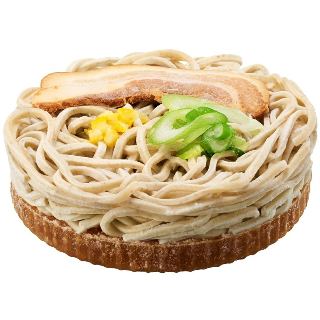 お水がいらないプレミアム中華蕎麦とみ田濃厚豚骨魚介らぁめん（冷凍