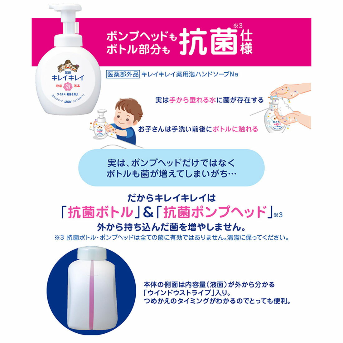 IPSお得セット（PP2✖️1本・石鹸✖️1 個） パイプパッキンセット（厚口） | 商品のご案内 | SANEI