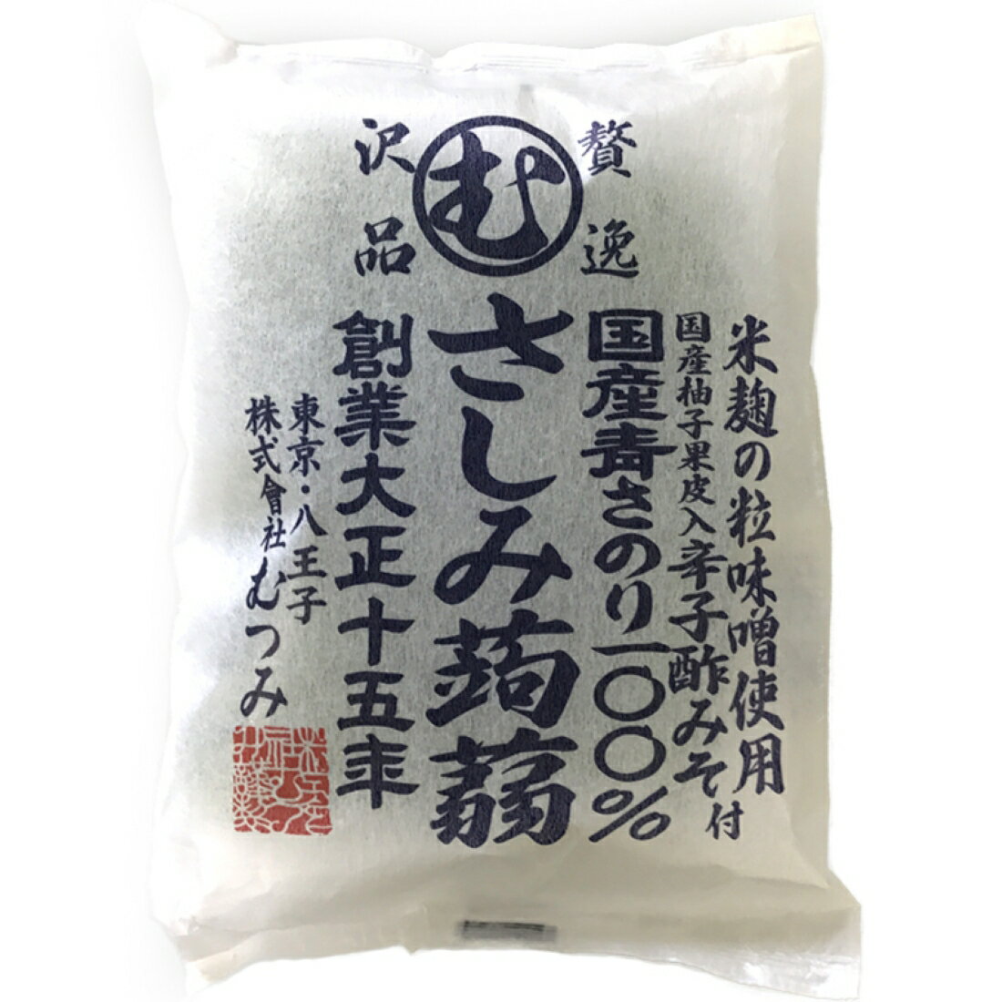 贅沢逸品さしみ蒟蒻｜楽天マート - ネットスーパー