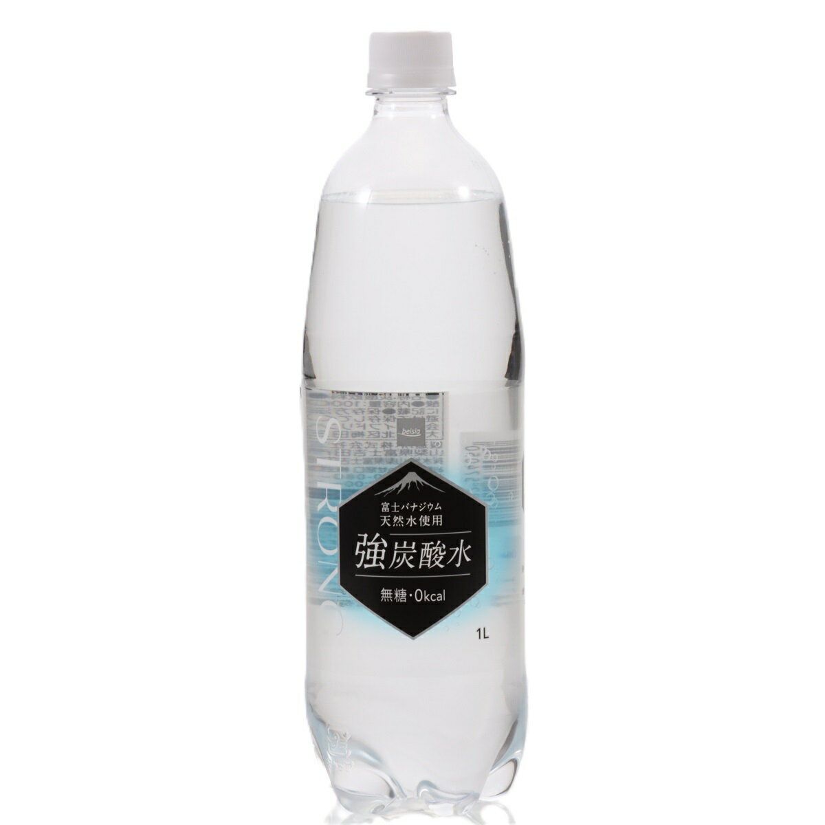 強炭酸水 強炭酸水|楽天マート - ネットスーパー