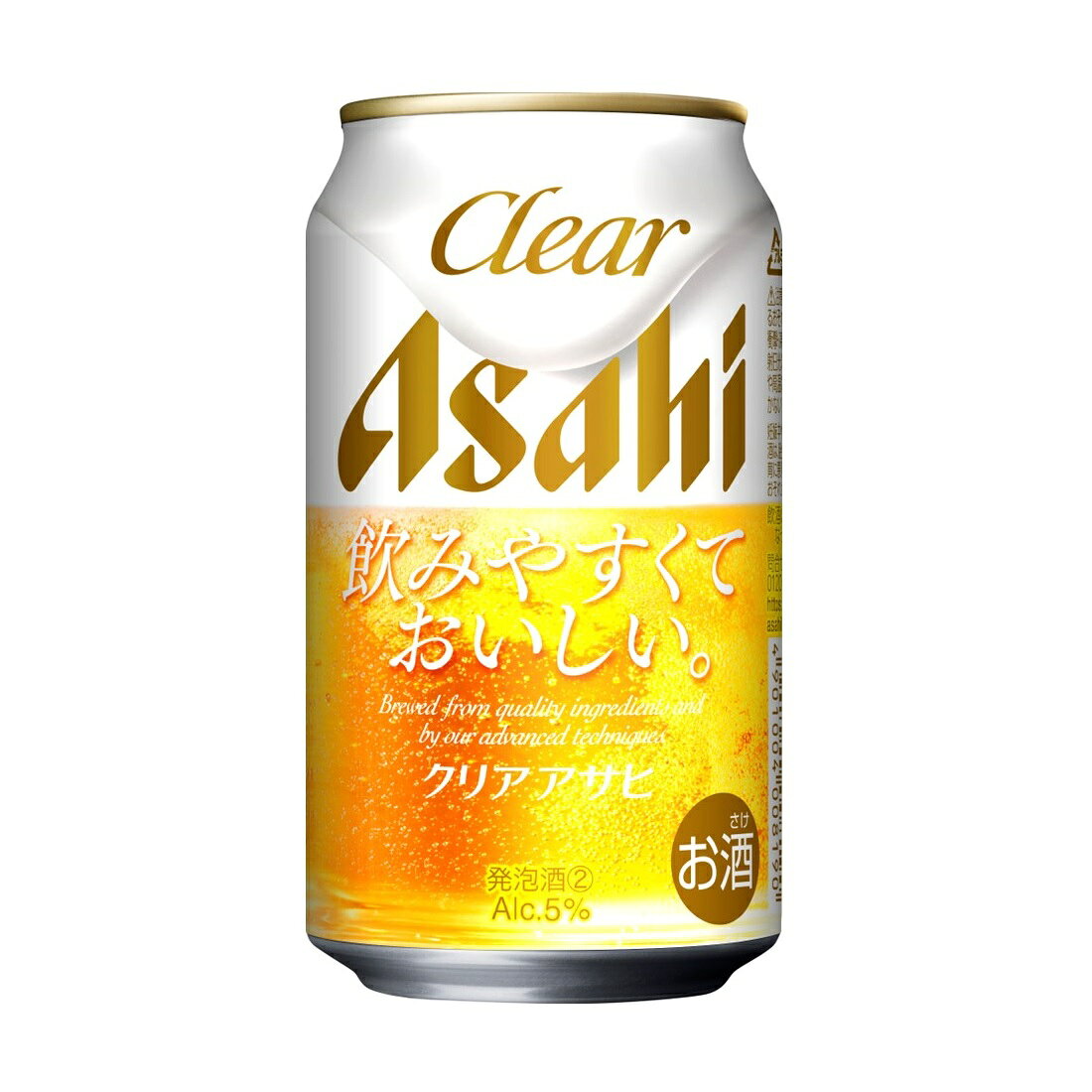 クリアアサヒ（1ケース）｜楽天マート - ネットスーパー
