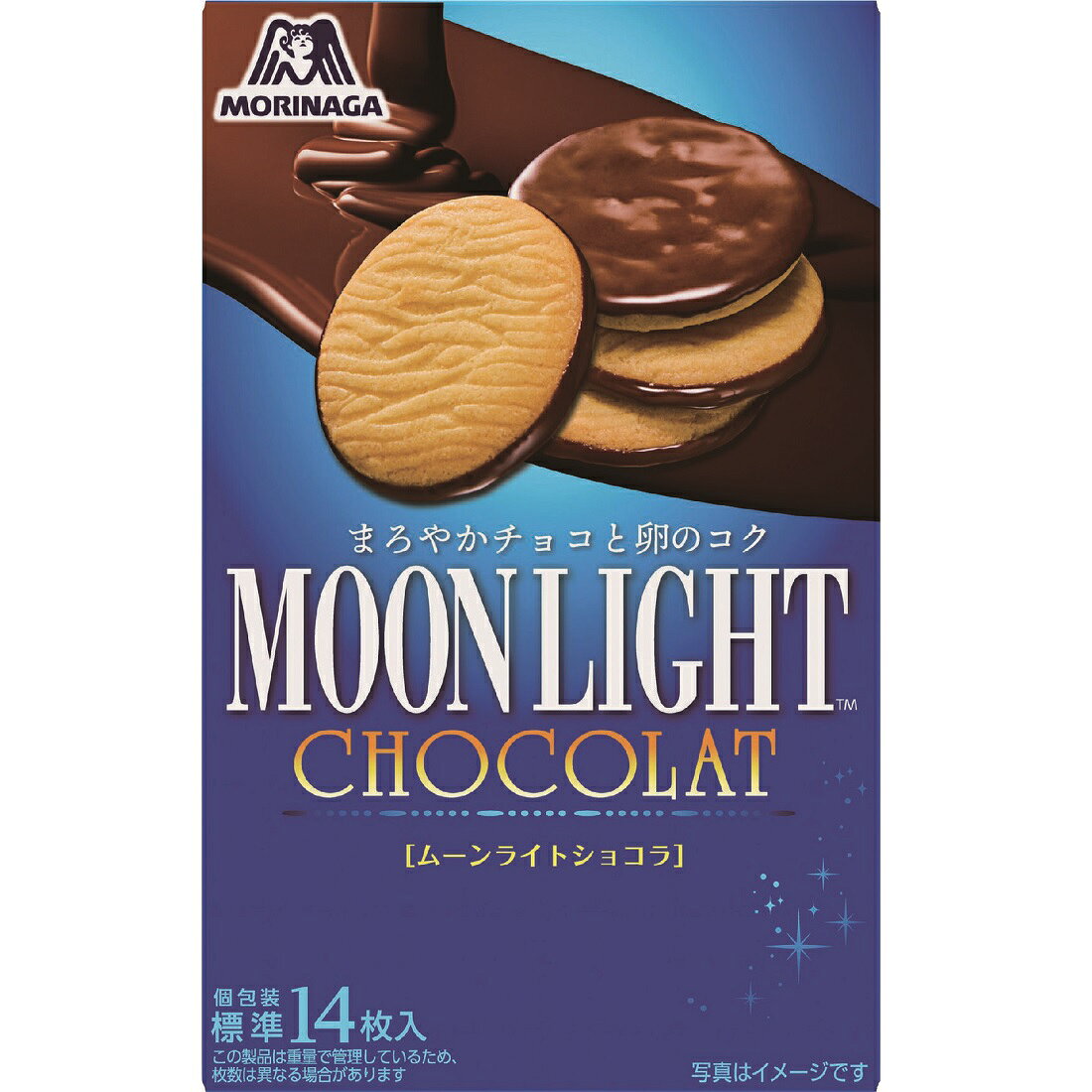 ムーンライトショコラ｜楽天マート - ネットスーパー