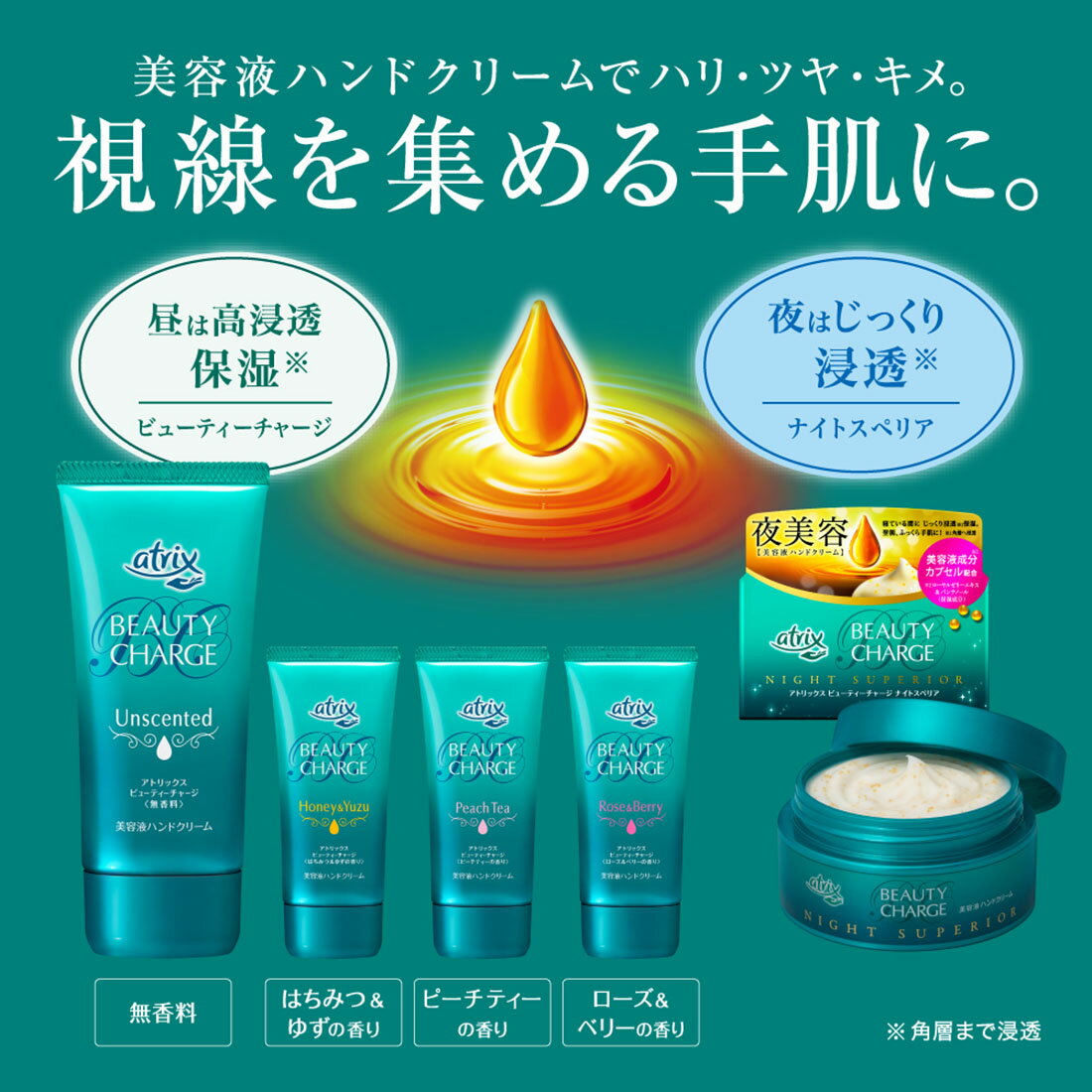 アトリックス ビューティーチャージ 無香料｜楽天マート - ネットスーパー