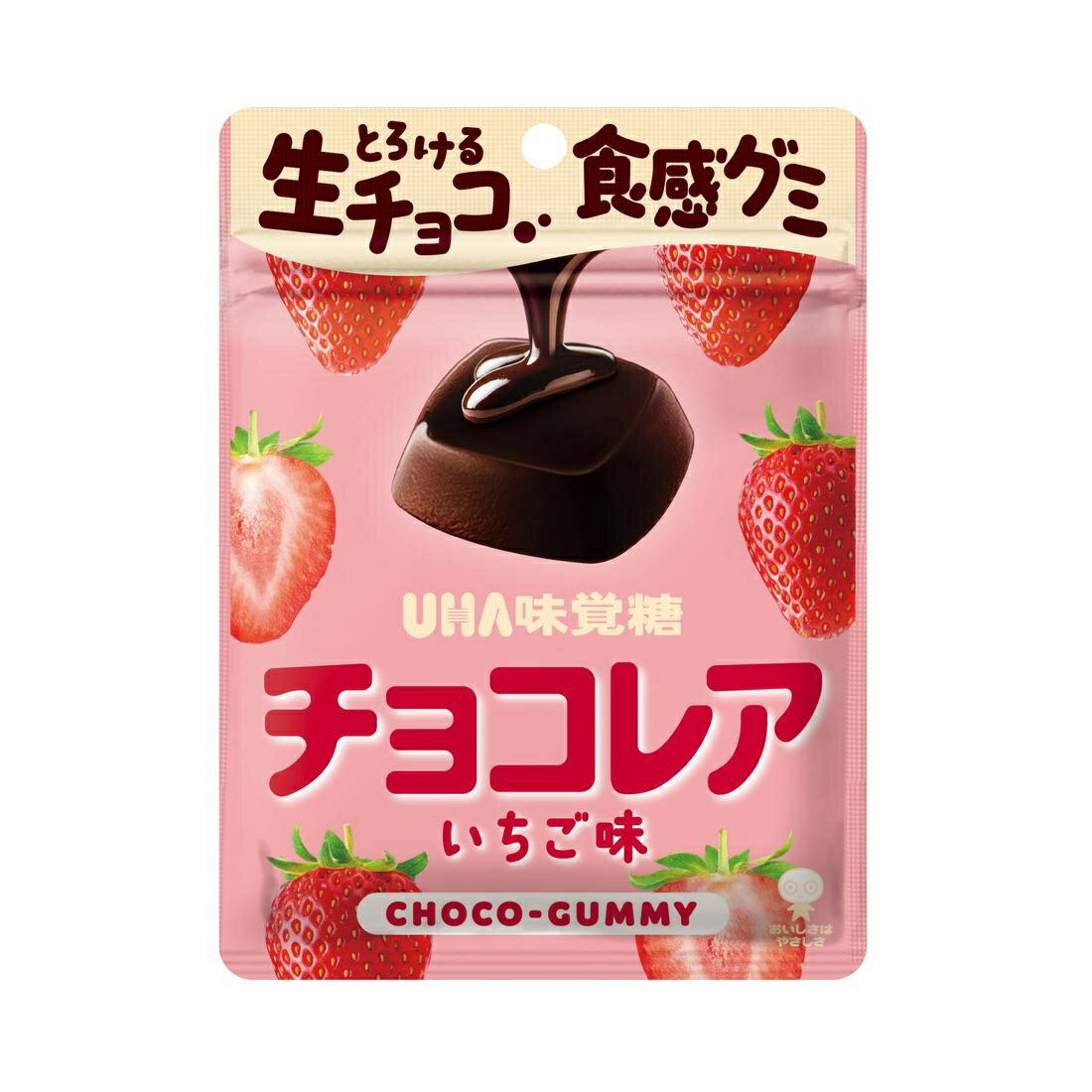 いちご Man チョコレア いちご味｜楽天マート - ネットスーパー