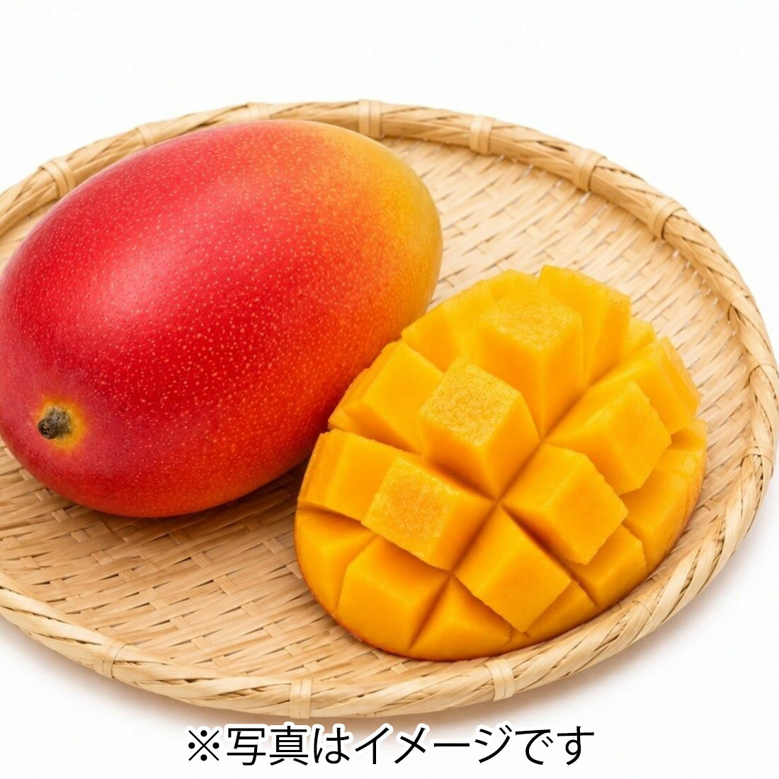 摘果マンゴー29kg❣️一個170g以上(200〜300g多め) マンゴーの宅配なら｜楽天マート - ネットスーパー