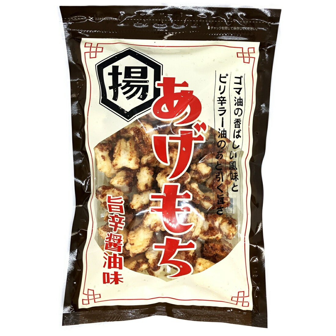 あげもち旨辛醤油味｜楽天マート - ネットスーパー