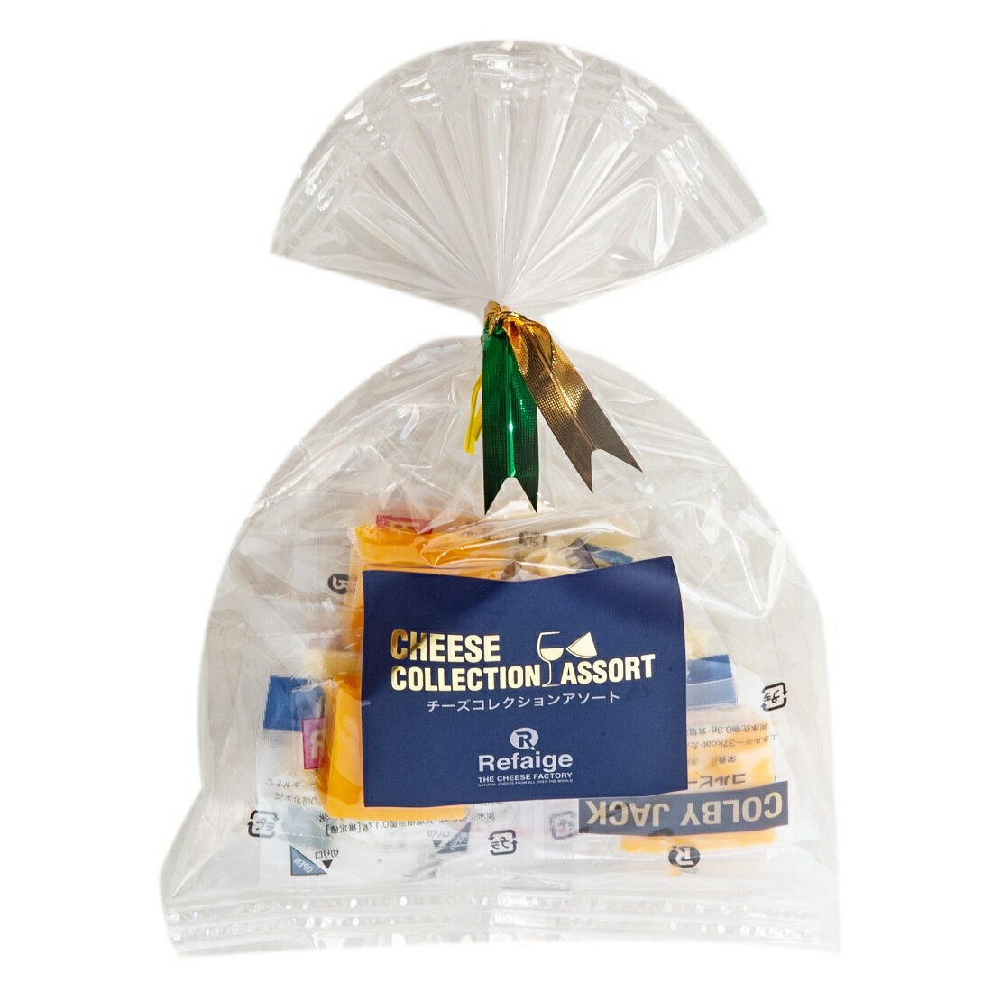 チーズコレクションアソート｜楽天マート - ネットスーパー