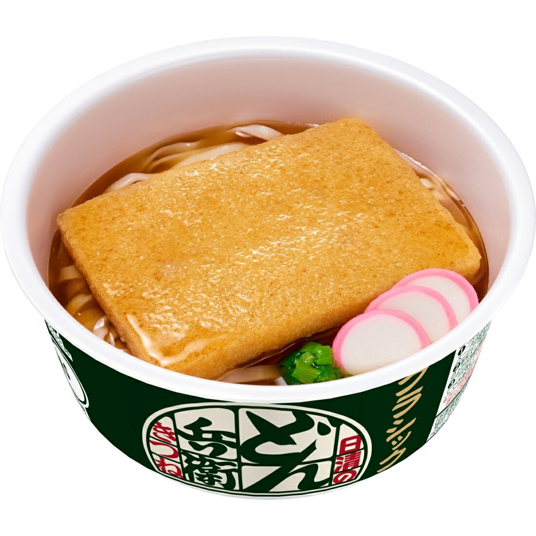 日清のどん兵衛 きつねうどん クラシック東｜楽天マート - ネットスーパー
