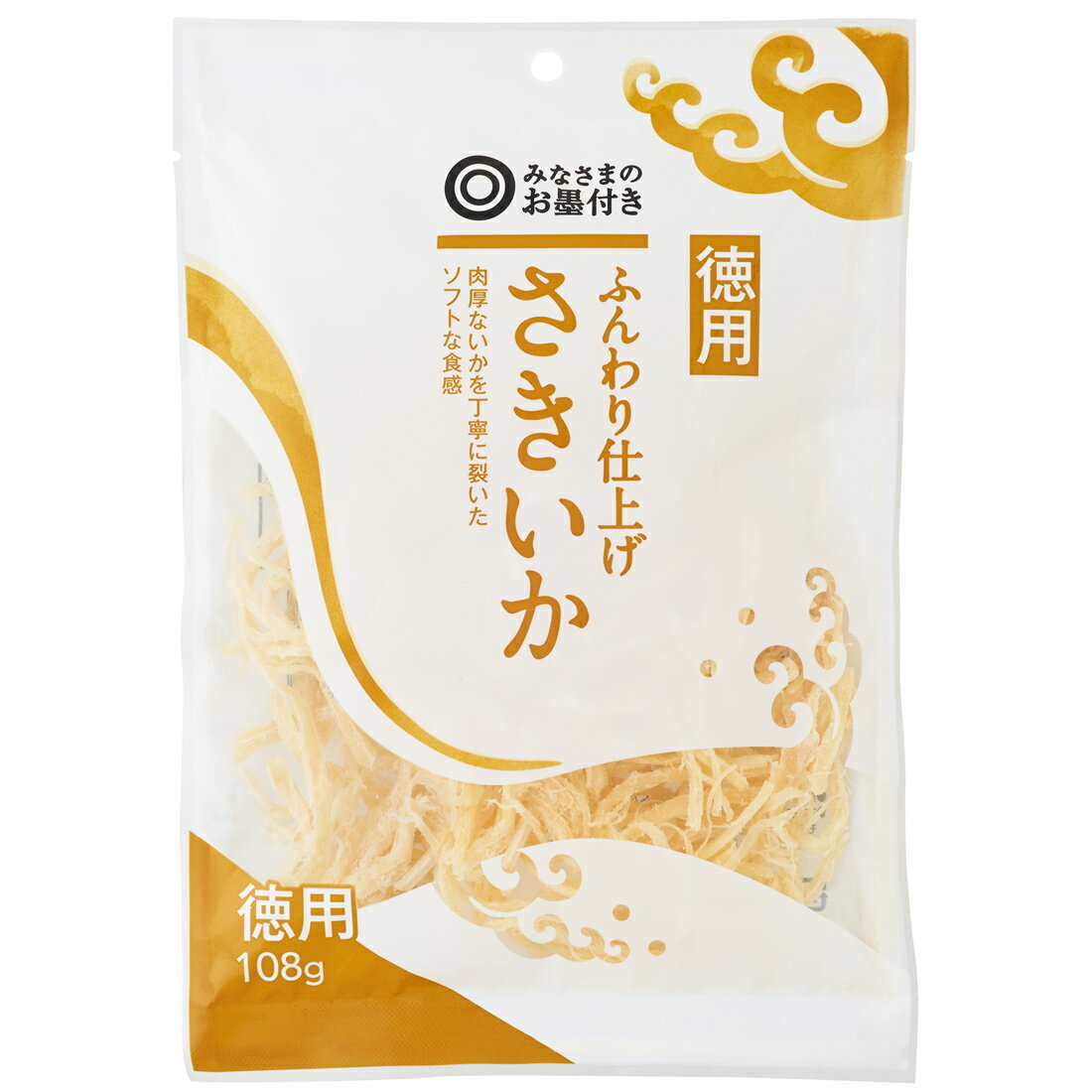 みなさまのお墨付き 徳用 ふんわり仕上げ さきいか 楽天西友ネットスーパー みなさまのお墨付き 徳用 ふんわり仕上げ さきいか 楽天西友ネットスーパー