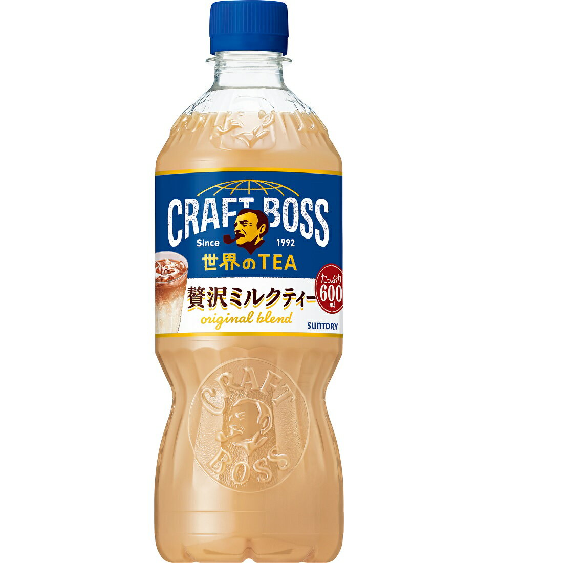 クラフトボス ミルクティー｜楽天マート - ネットスーパー