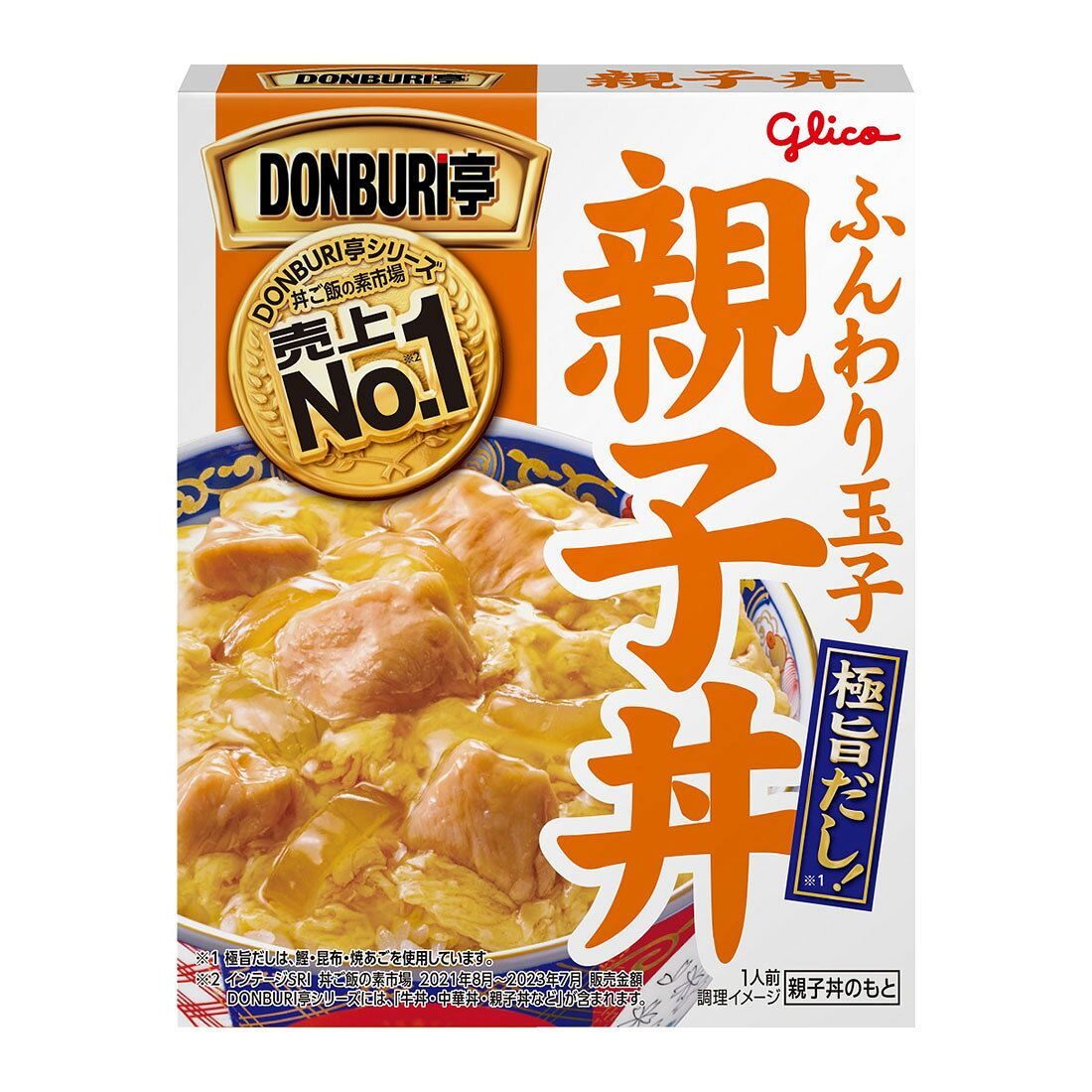 DONBURI亭 親子丼｜楽天マート - ネットスーパー
