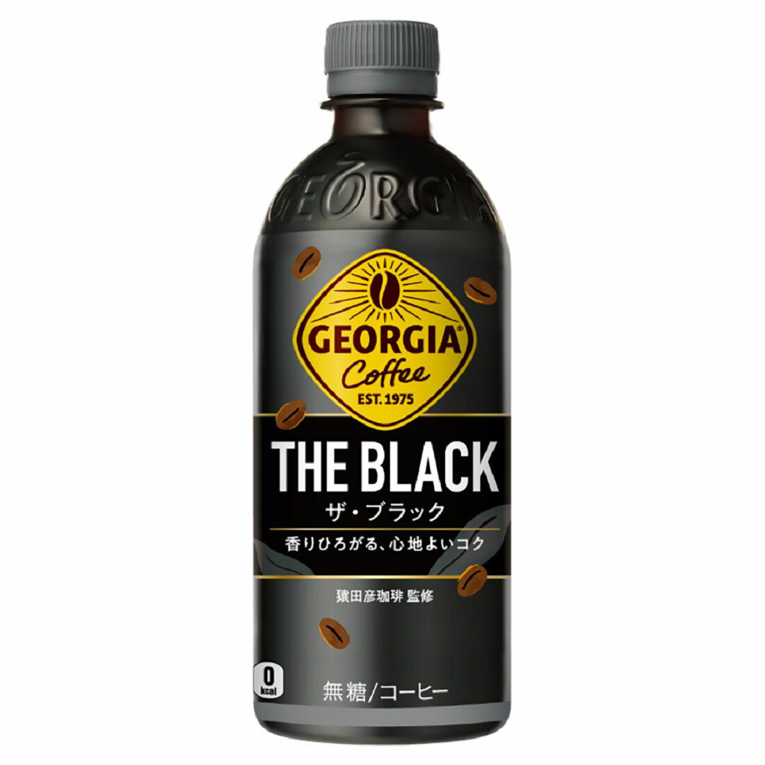 ジョージア THE BLACK｜楽天西友ネットスーパー