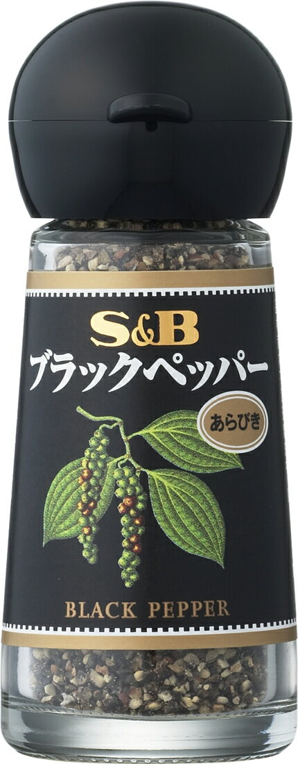 ブラックペッパー あらびき｜楽天マート - ネットスーパー