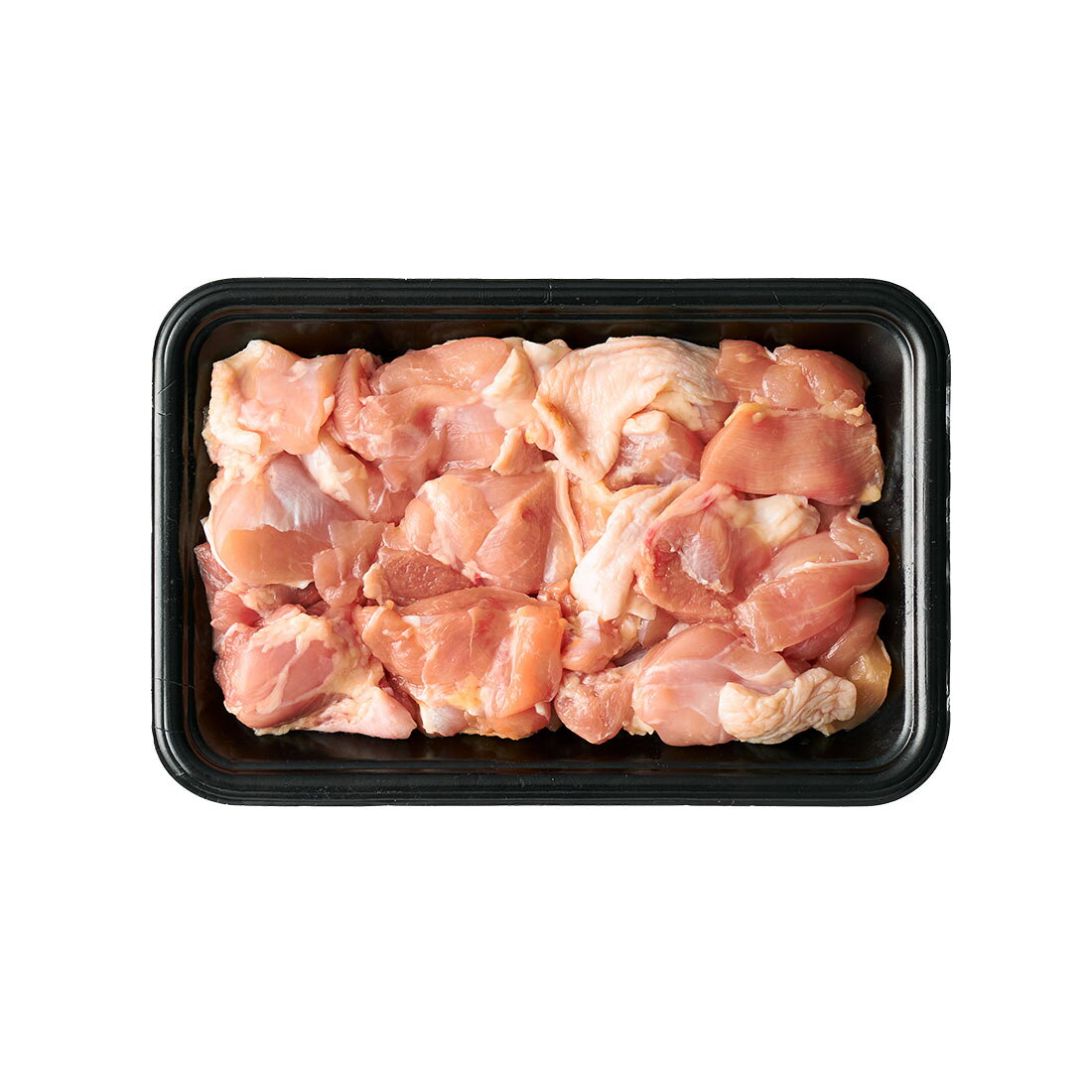 在庫処分】若どりもも肉切込み (冷凍)｜楽天マート - ネットスーパー