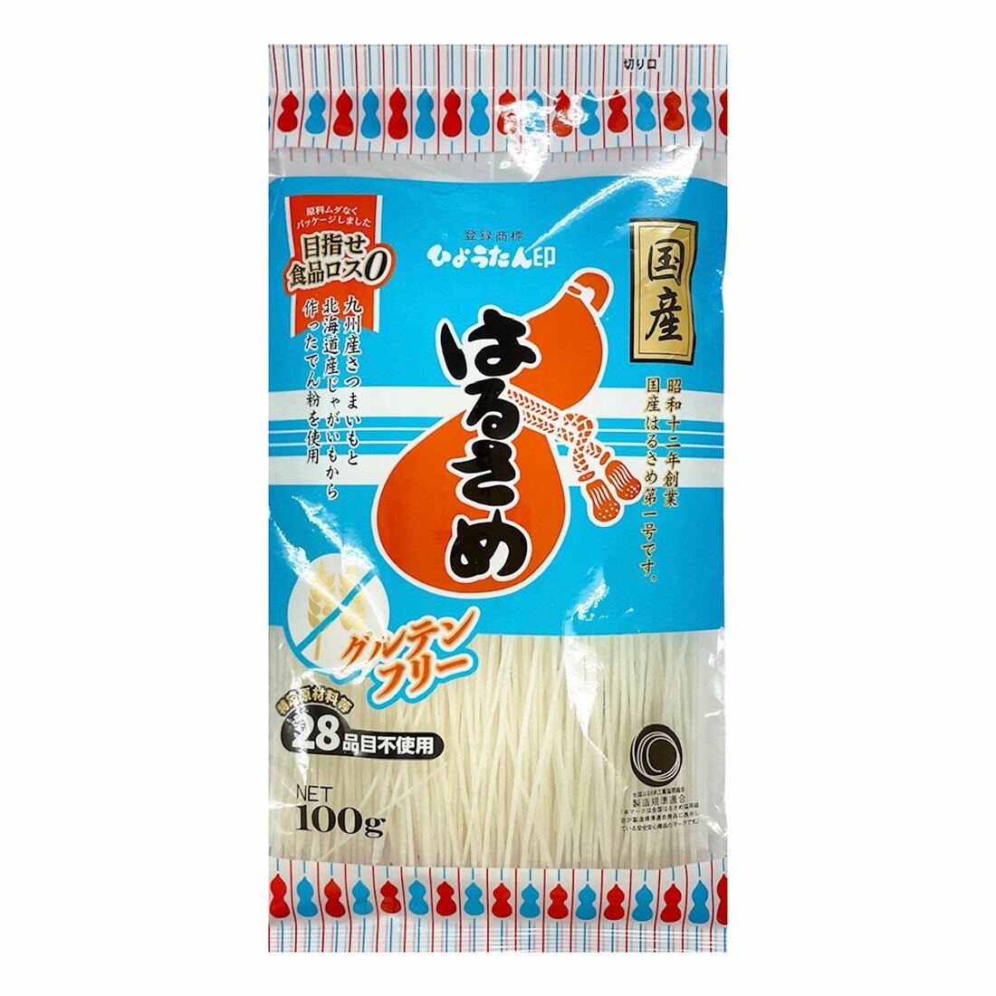 ひょうたん印 国産 はるさめ｜楽天マート - ネットスーパー