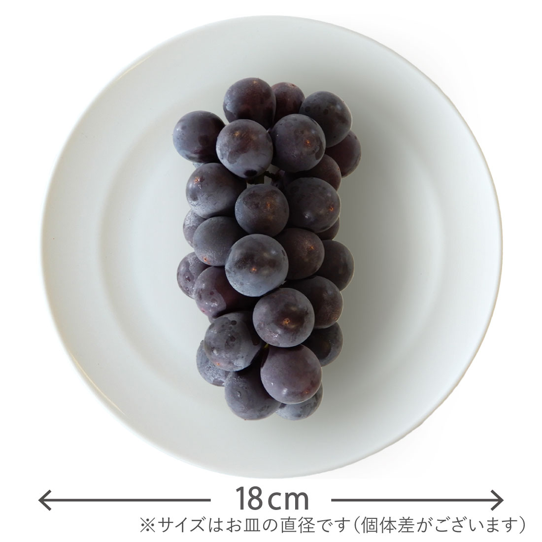 ぶどう ぶどう(種なし巨峰)｜楽天マート - ネットスーパー