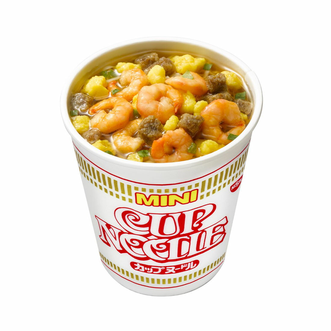 カップヌードル ミニ｜楽天マート - ネットスーパー