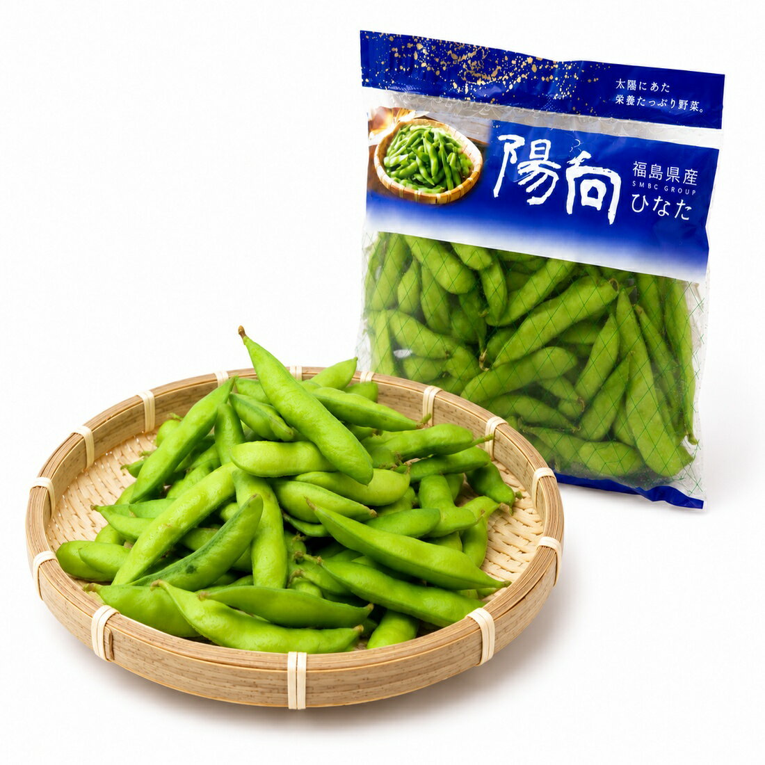 在庫処分】枝豆｜楽天マート - ネットスーパー