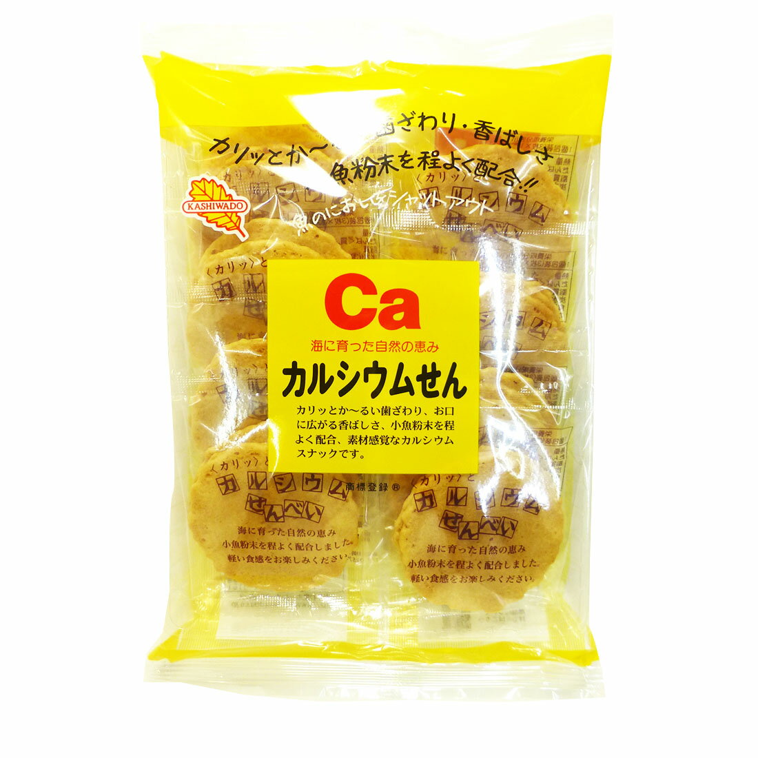 カルシウムせん｜楽天マート - ネットスーパー