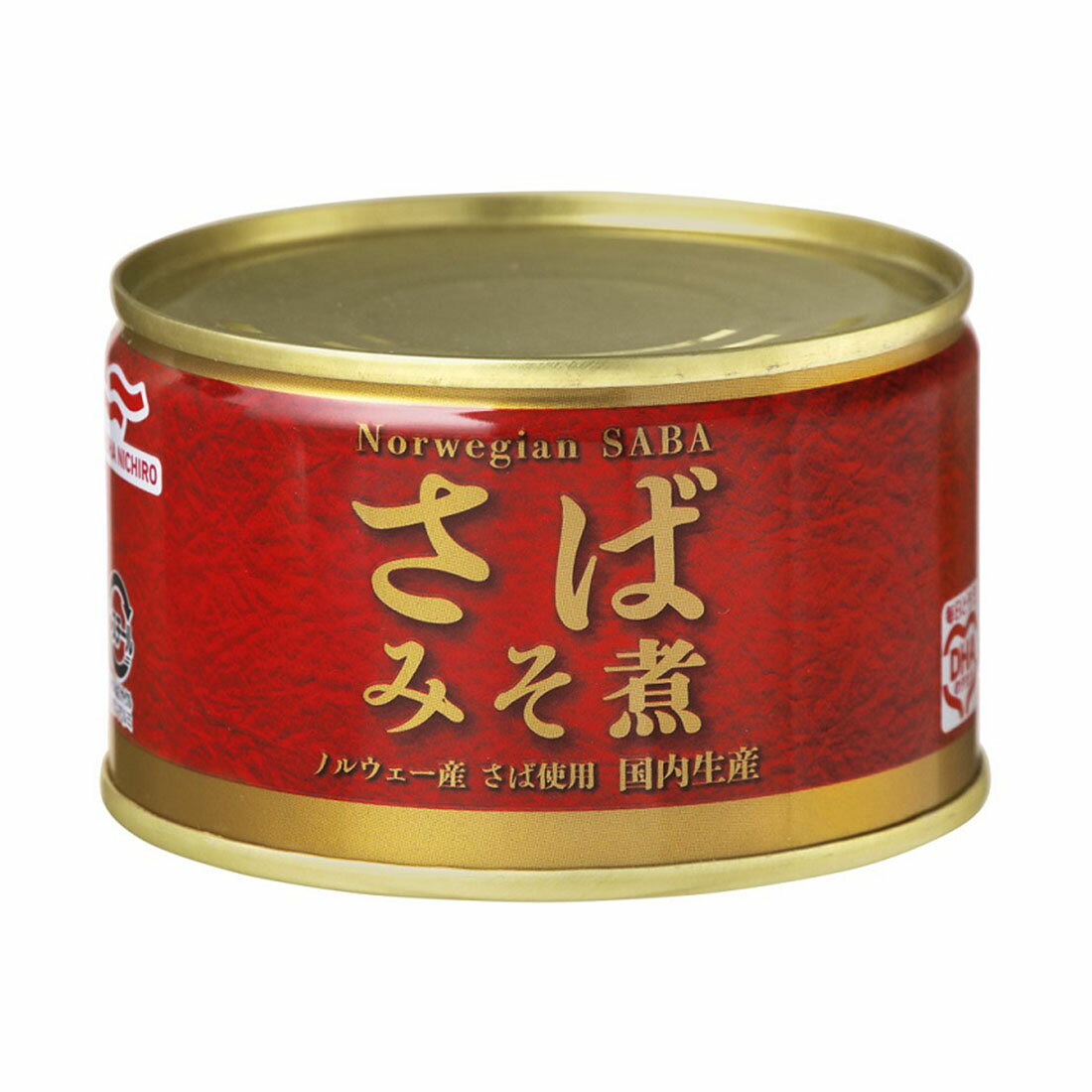 ノルウェー産 さばみそ煮｜楽天マート - ネットスーパー