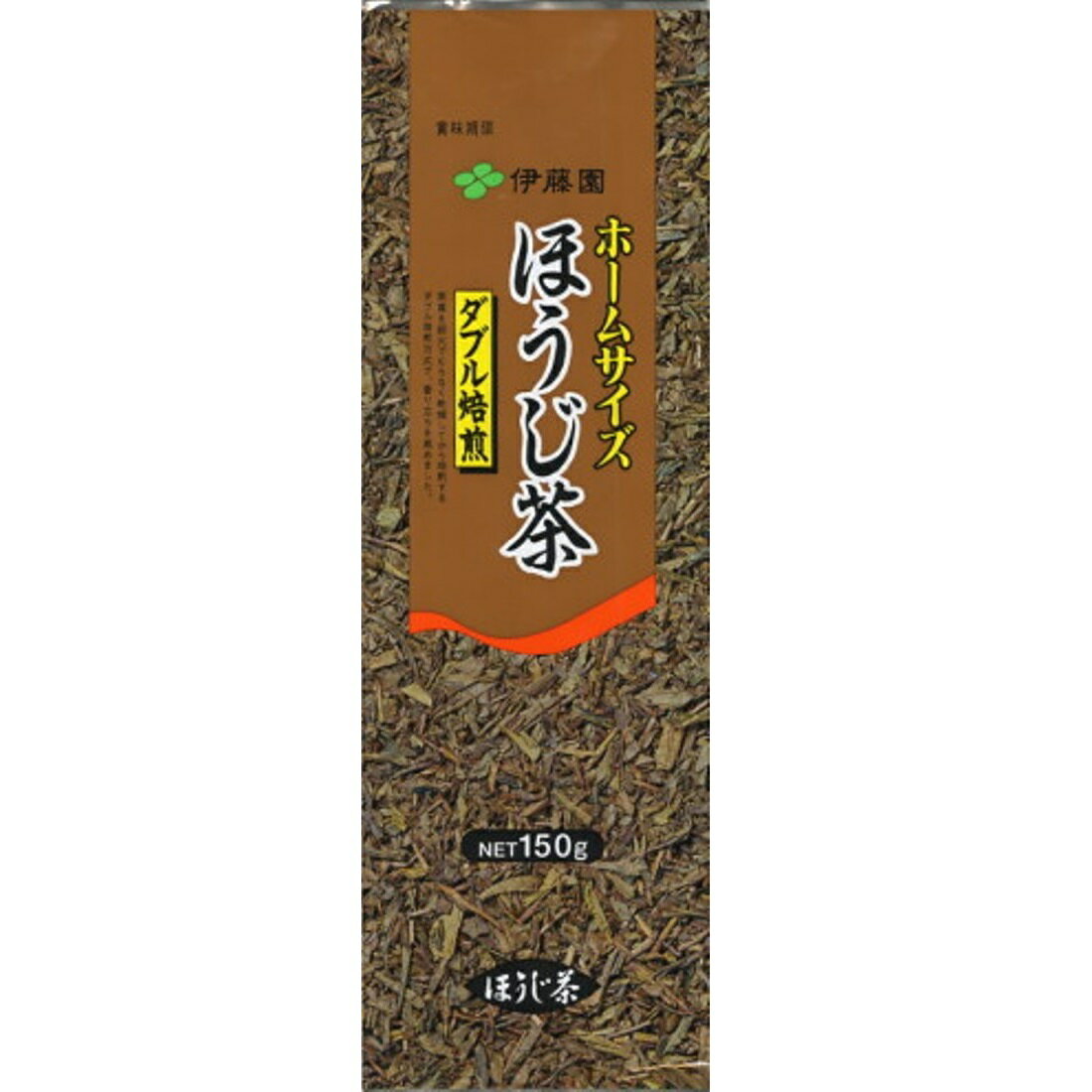ホームサイズ ほうじ茶 ダブル焙煎｜楽天マート - ネットスーパー
