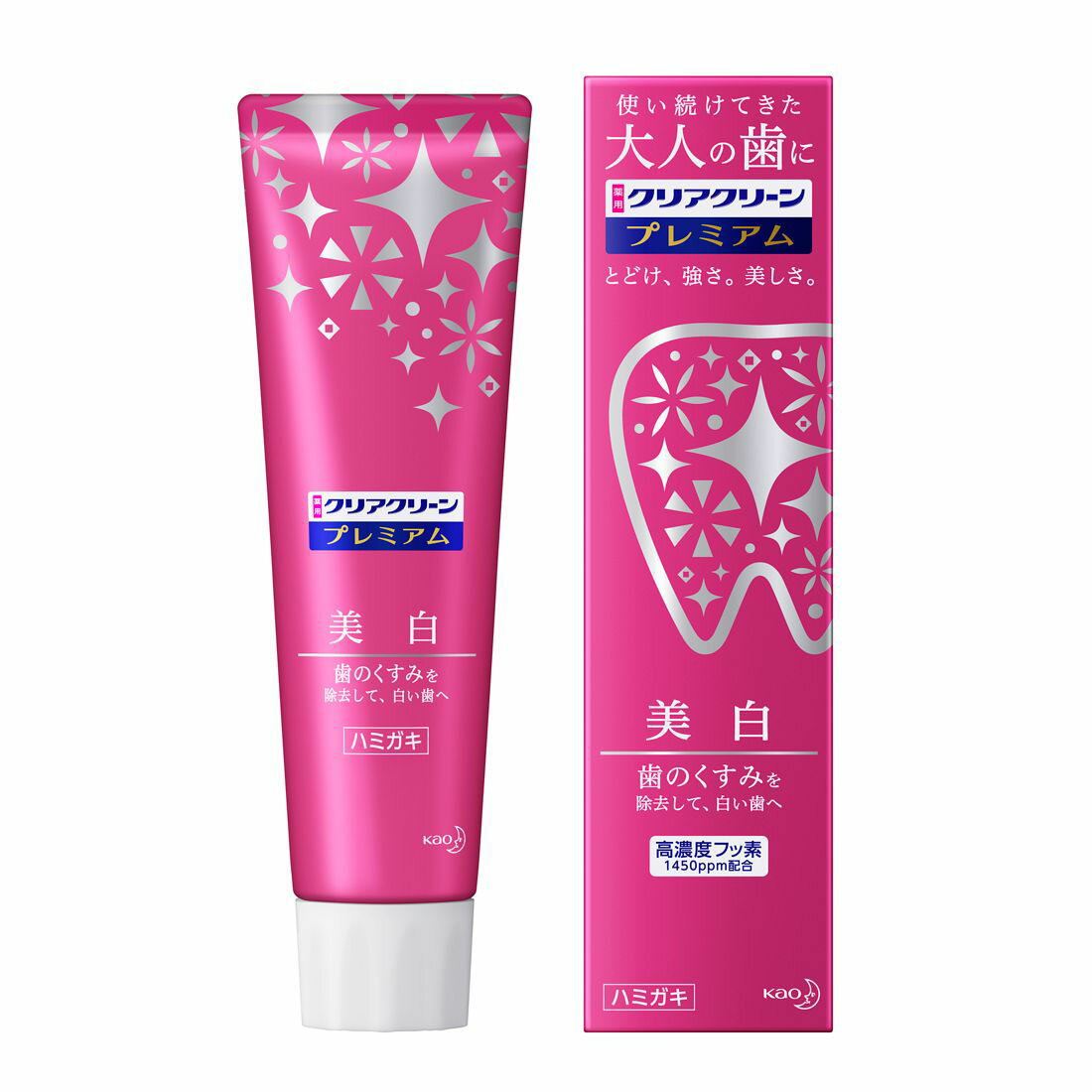 薬用クリアクリーン プレミアム 美白｜楽天マート - ネットスーパー