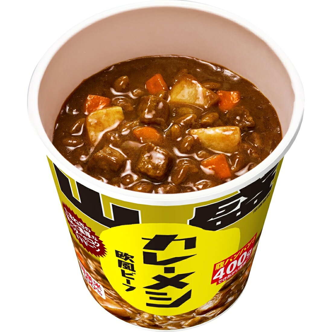 推しプライス】日清山盛カレーメシ 欧風ビーフ｜楽天マート - ネット