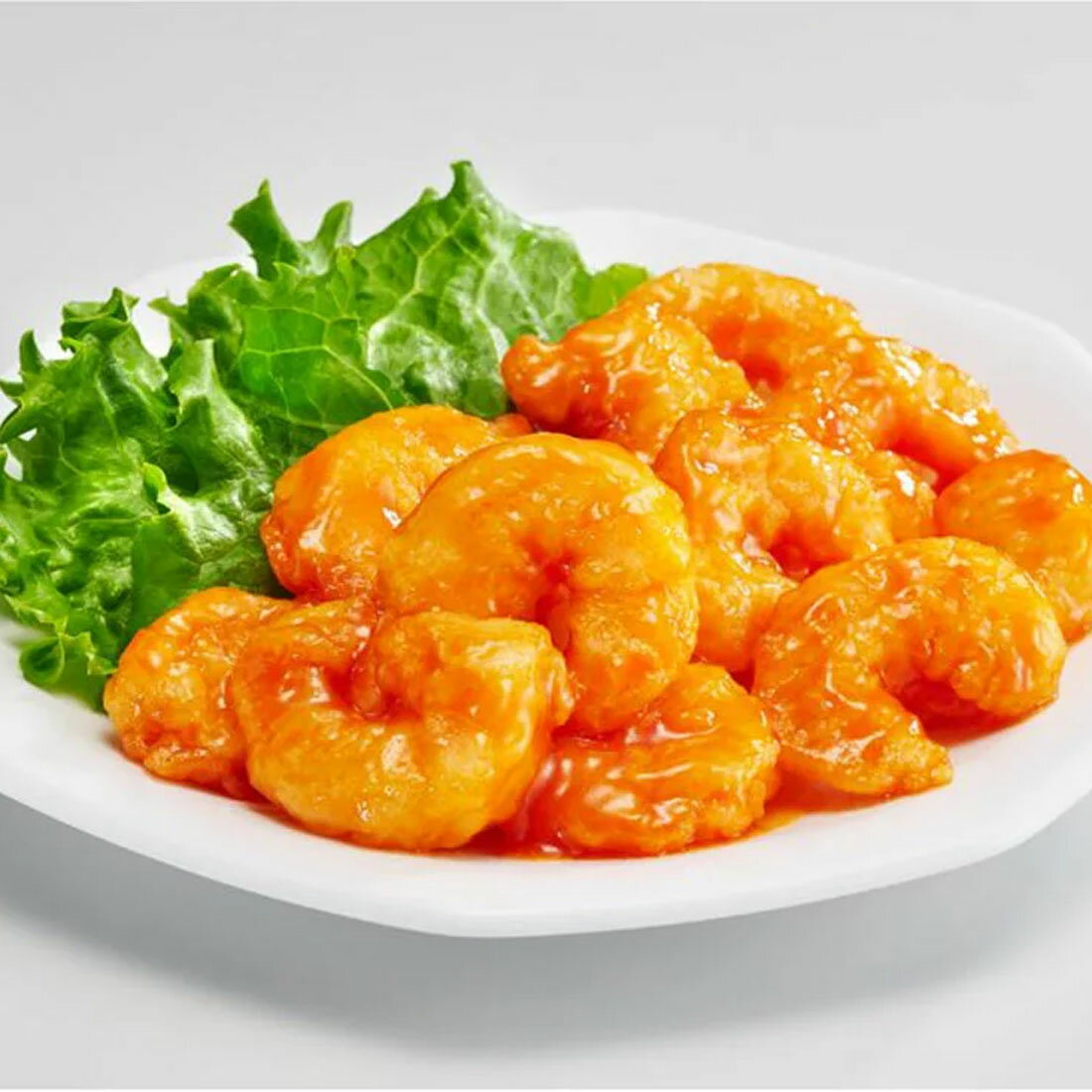 パパっと簡単えびチリ(冷凍)｜楽天マート - ネットスーパー