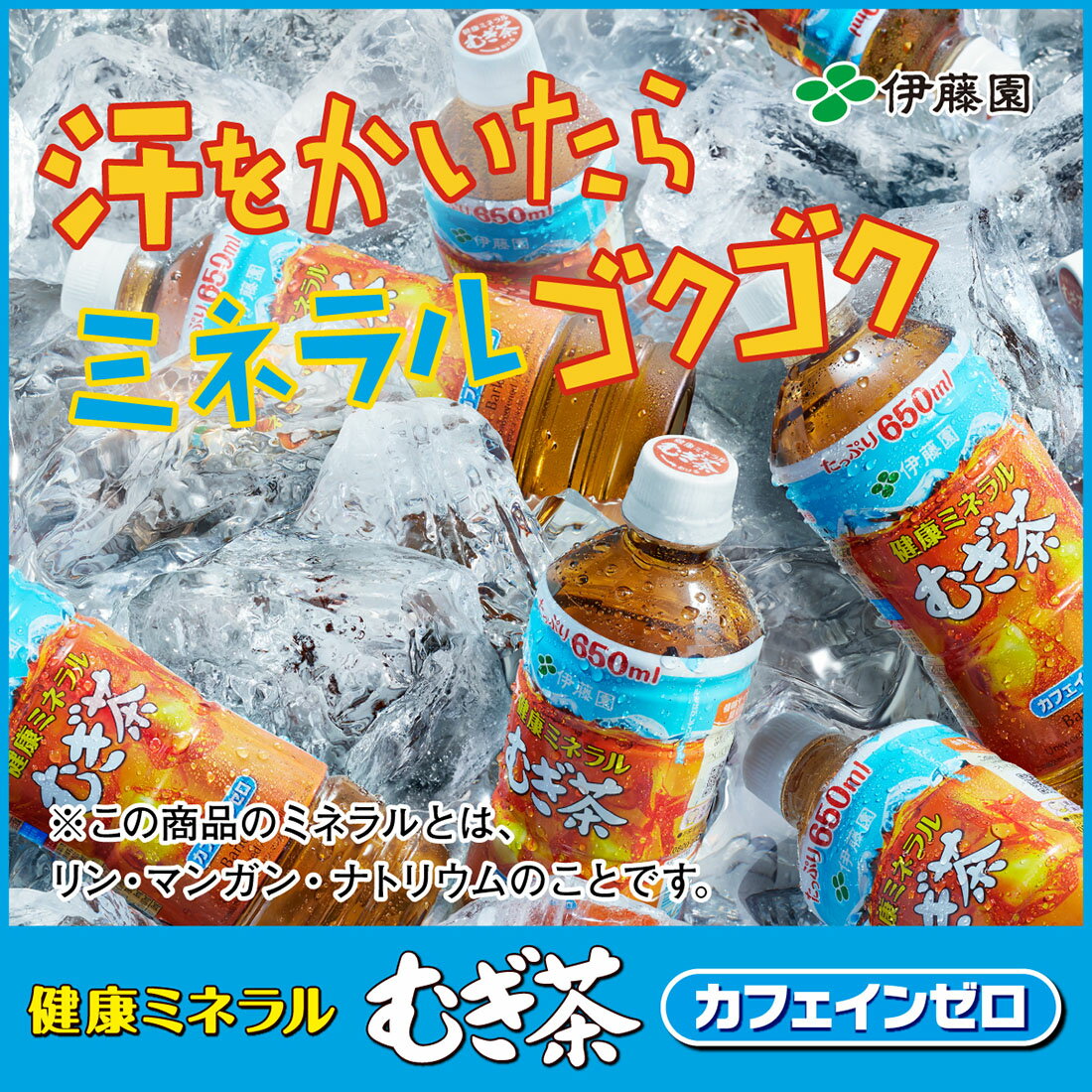 家計応援】健康ミネラルむぎ茶｜楽天マート - ネットスーパー